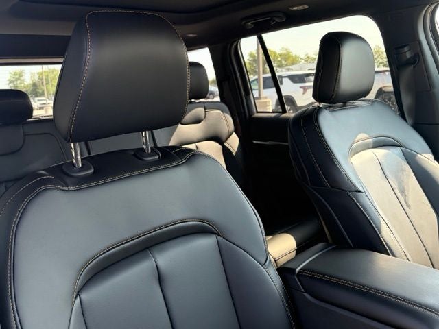 2026 Jeep Grand Cherokee GRAND CHEROKEE 85TH ANNIVERSARY EDITION 4X4