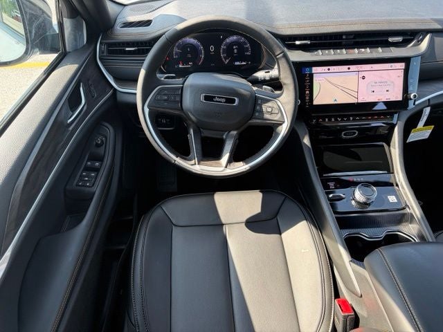 2026 Jeep Grand Cherokee GRAND CHEROKEE 85TH ANNIVERSARY EDITION 4X4