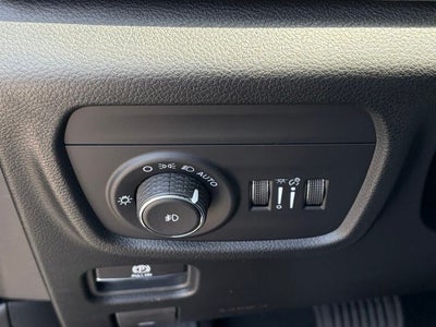 2026 Jeep Grand Cherokee GRAND CHEROKEE 85TH ANNIVERSARY EDITION 4X4