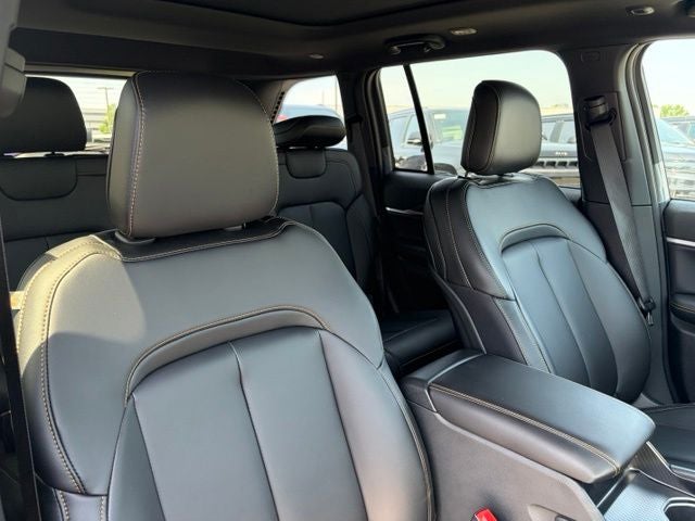 2026 Jeep Grand Cherokee GRAND CHEROKEE 85TH ANNIVERSARY EDITION 4X4