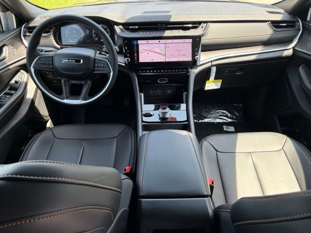 2026 Jeep Grand Cherokee GRAND CHEROKEE 85TH ANNIVERSARY EDITION 4X4