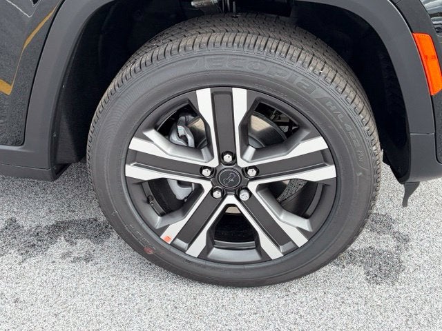 2027 Jeep Grand Cherokee GRAND CHEROKEE LIMITED 4X4
