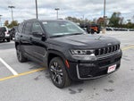 2027 Jeep Grand Cherokee GRAND CHEROKEE LIMITED 4X4