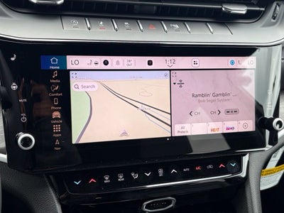 2027 Jeep Grand Cherokee GRAND CHEROKEE LIMITED 4X4