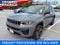 2027 Jeep Grand Cherokee GRAND CHEROKEE LIMITED 4X4