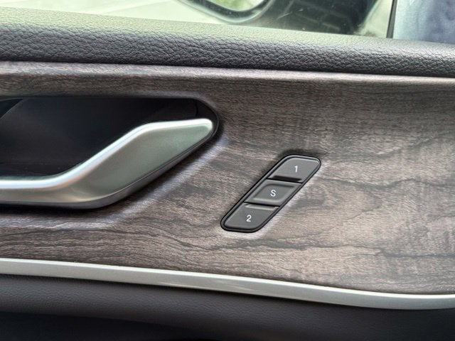 2027 Jeep Grand Cherokee GRAND CHEROKEE LIMITED 4X4