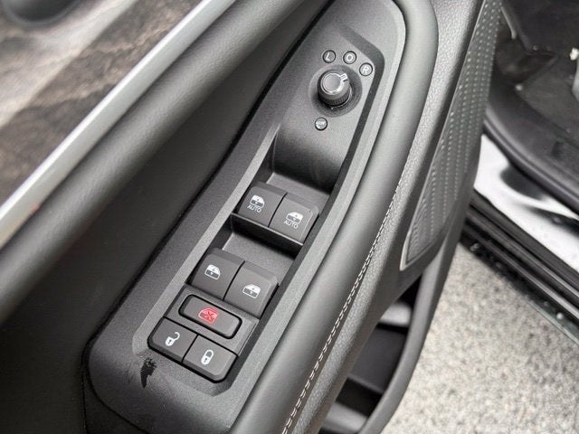 2027 Jeep Grand Cherokee GRAND CHEROKEE LIMITED RESERVE 4X4