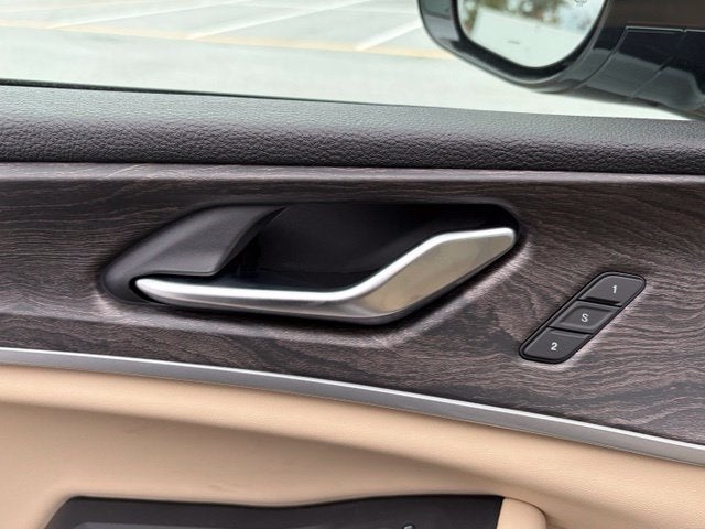 2027 Jeep Grand Cherokee GRAND CHEROKEE LIMITED 4X4