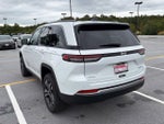 2027 Jeep Grand Cherokee GRAND CHEROKEE LIMITED 4X4