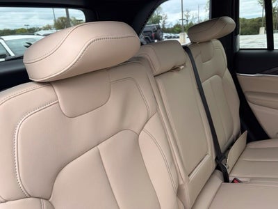 2027 Jeep Grand Cherokee GRAND CHEROKEE LIMITED 4X4