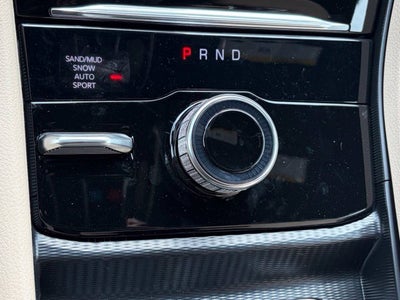 2027 Jeep Grand Cherokee GRAND CHEROKEE LIMITED 4X4