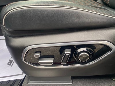 2022 Jeep Grand Cherokee Summit 4x4