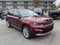 2022 Jeep Grand Cherokee Summit 4x4