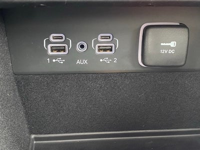 2022 Jeep Grand Cherokee Summit 4x4