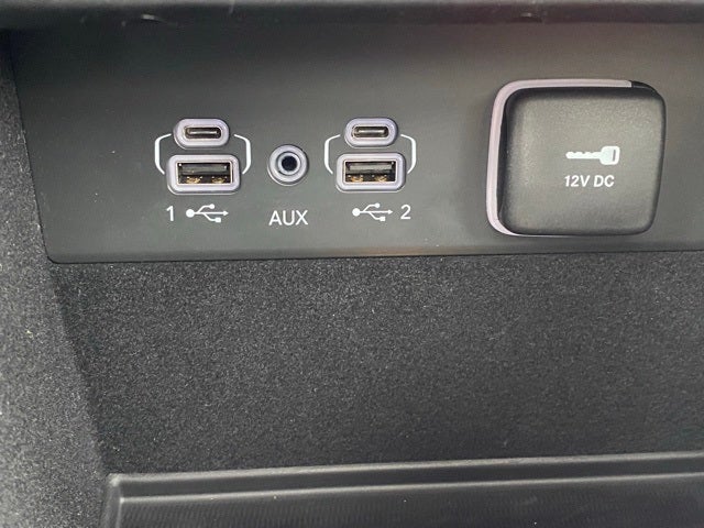 2022 Jeep Grand Cherokee Summit 4x4