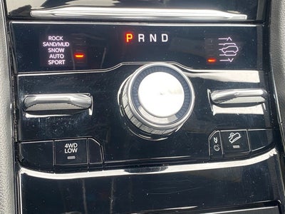 2022 Jeep Grand Cherokee Summit 4x4