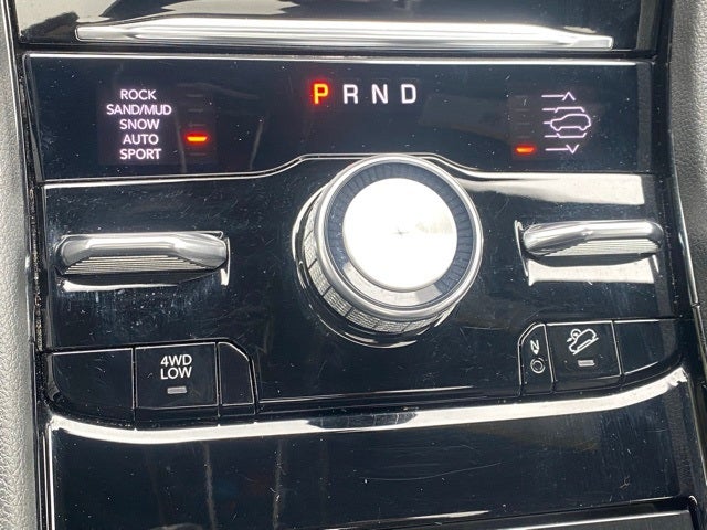 2022 Jeep Grand Cherokee Summit 4x4