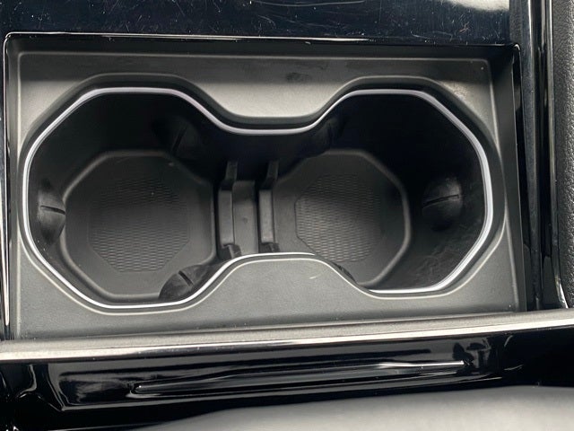 2022 Jeep Grand Cherokee Summit 4x4