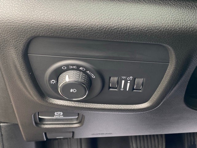 2022 Jeep Grand Cherokee Summit 4x4