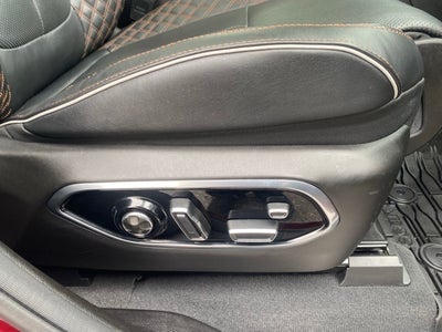 2022 Jeep Grand Cherokee Summit 4x4