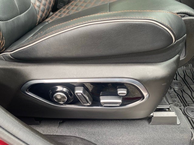 2022 Jeep Grand Cherokee Summit 4x4