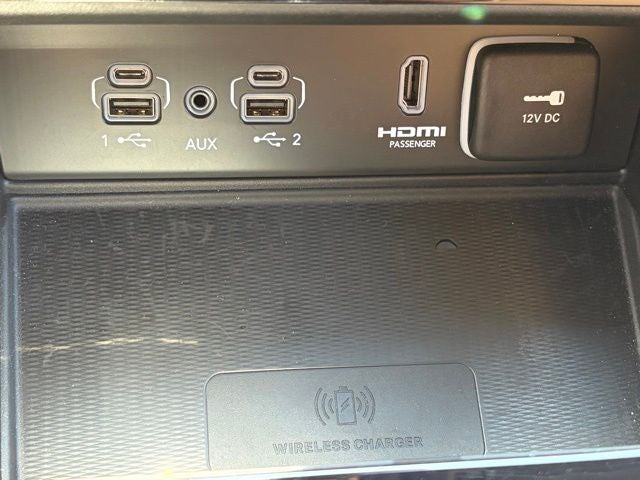 2023 Jeep Grand Cherokee Summit Reserve 4x4