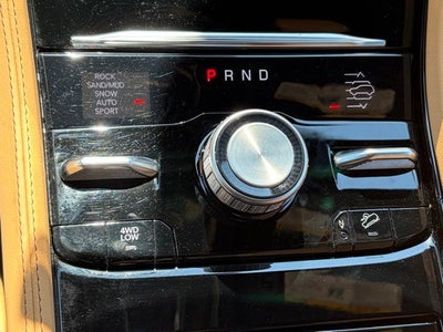 2023 Jeep Grand Cherokee Summit Reserve 4x4