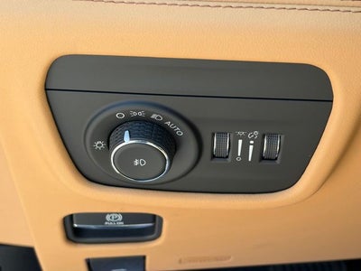 2023 Jeep Grand Cherokee Summit Reserve 4x4