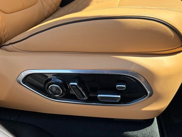 2023 Jeep Grand Cherokee Summit Reserve 4x4