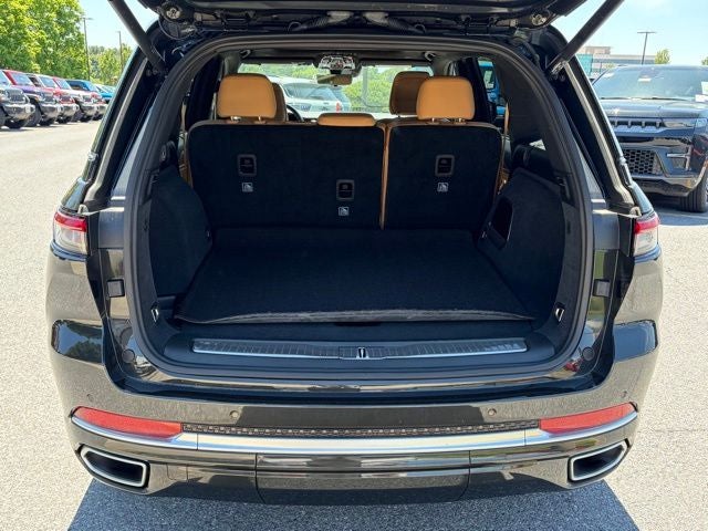 2023 Jeep Grand Cherokee Summit Reserve 4x4