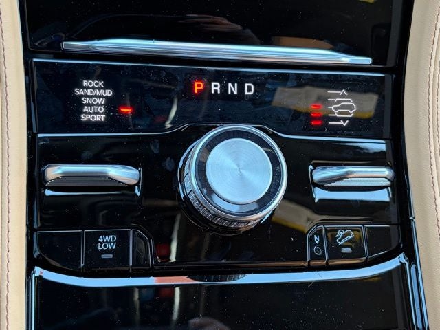 2026 Jeep Grand Cherokee GRAND CHEROKEE SUMMIT 4X4