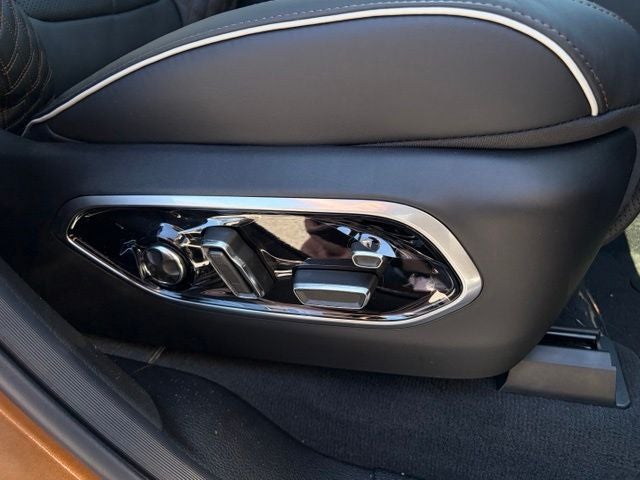 2026 Jeep Grand Cherokee GRAND CHEROKEE SUMMIT 4X4