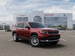 2025 Jeep Grand Cherokee GRAND CHEROKEE L LAREDO X 4X4