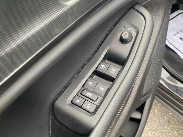 2025 Jeep Grand Cherokee L Altitude 4x4