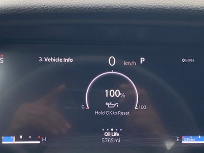 2025 Jeep Grand Cherokee L Altitude 4x4