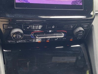 2025 Jeep Grand Cherokee L Altitude 4x4