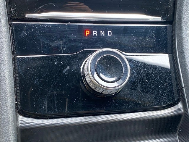 2025 Jeep Grand Cherokee L Altitude 4x4