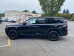 2025 Jeep Grand Cherokee L Altitude 4x4