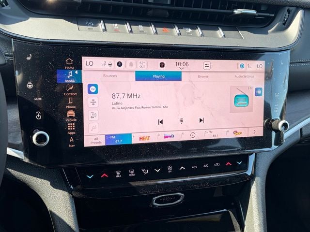 2026 Jeep Grand Cherokee GRAND CHEROKEE L LAREDO ALTITUDE 4X4