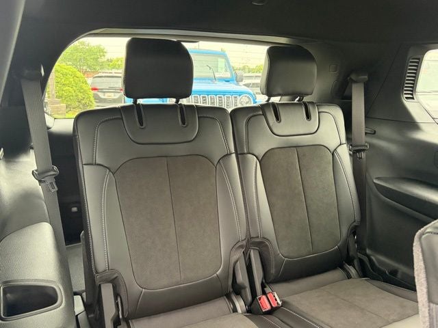 2026 Jeep Grand Cherokee GRAND CHEROKEE L LAREDO ALTITUDE 4X4