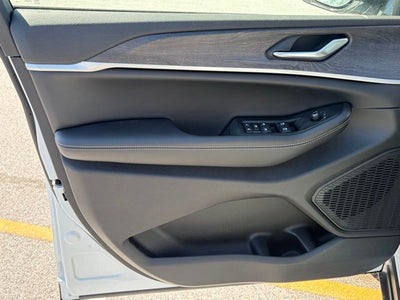 2026 Jeep Grand Cherokee GRAND CHEROKEE L LAREDO ALTITUDE 4X4