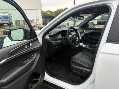 2026 Jeep Grand Cherokee GRAND CHEROKEE L 85TH ANNIVERSARY EDITION 4X4