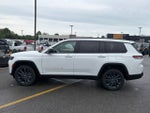 2026 Jeep Grand Cherokee GRAND CHEROKEE L 85TH ANNIVERSARY EDITION 4X4
