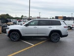 2026 Jeep Grand Cherokee GRAND CHEROKEE L 85TH ANNIVERSARY EDITION 4X4