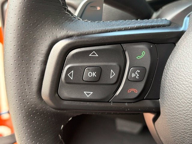 2027 Jeep Wrangler WRANGLER 4-DOOR MOAB