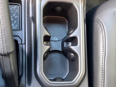 2027 Jeep Wrangler WRANGLER 4-DOOR MOAB