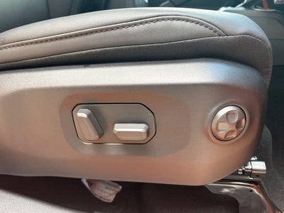 2027 Jeep Wrangler WRANGLER 4-DOOR MOAB