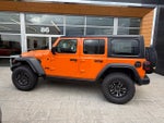 2027 Jeep Wrangler WRANGLER 4-DOOR MOAB