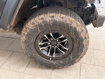 2026 Jeep Wrangler WRANGLER 4-DOOR MOAB 392