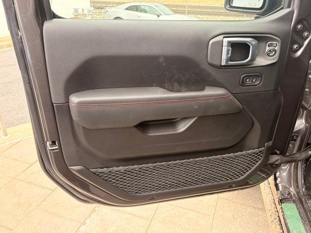 2026 Jeep Wrangler WRANGLER 4-DOOR MOAB 392